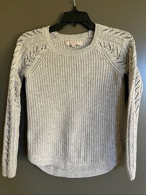 LOFT Sweater